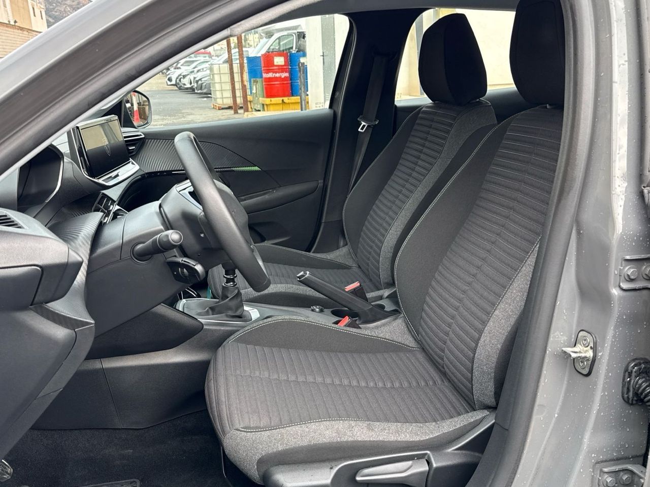 Peugeot 208 PureTech 100 Active 75 kW (100 CV) - foto 11