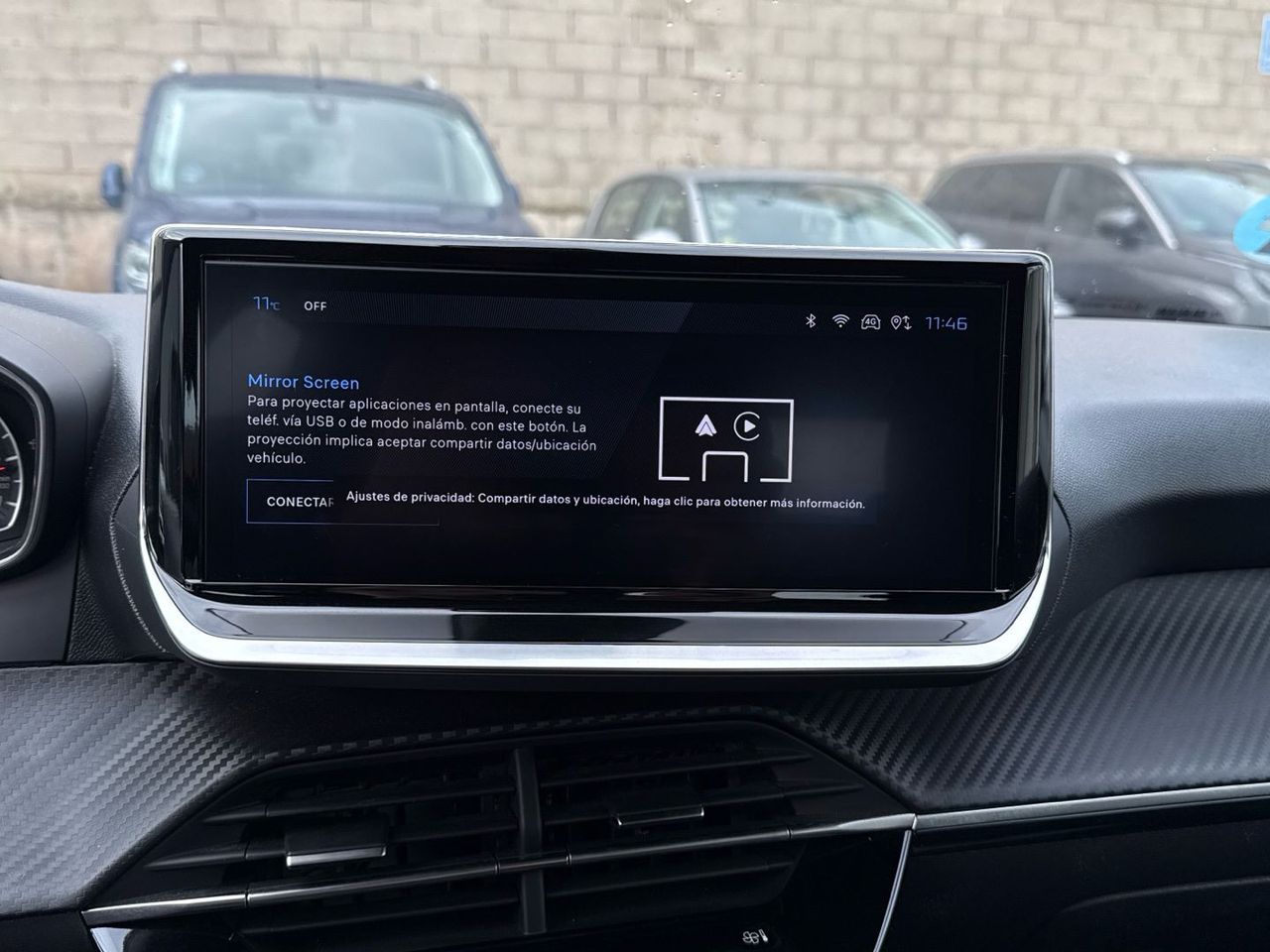 Peugeot 208 PureTech 100 Active 75 kW (100 CV) - foto 28