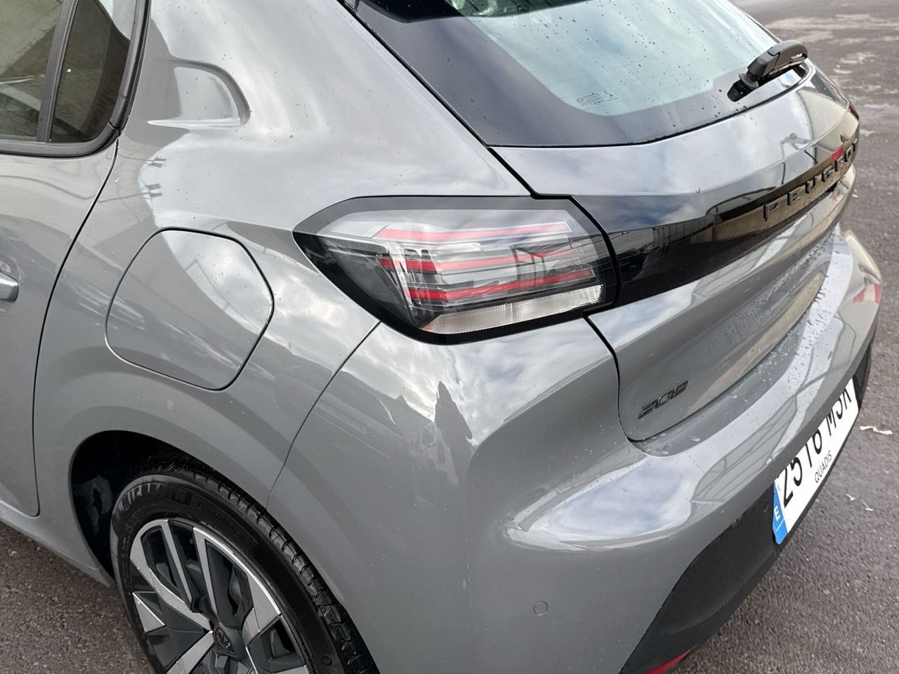 Peugeot 208 PureTech 100 Active 75 kW (100 CV) - foto 17