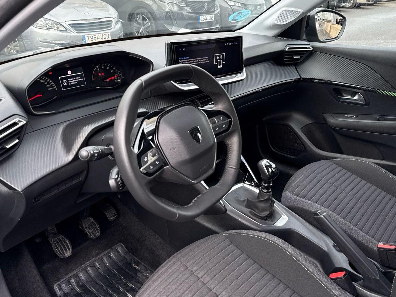 Peugeot 208 PureTech 100 Active 75 kW (100 CV) - foto 21