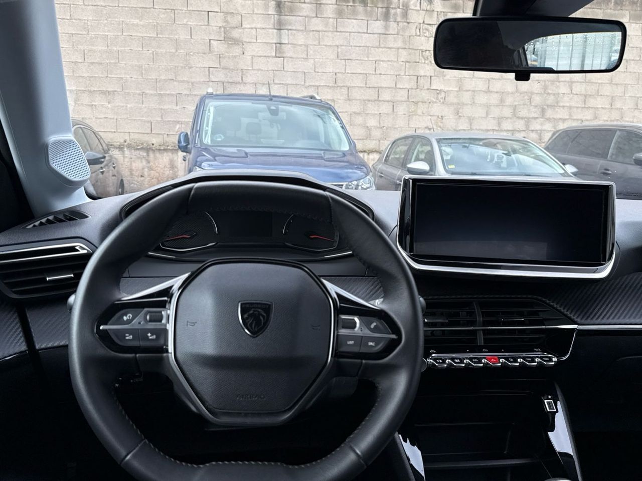 Peugeot 208 PureTech 100 Active 75 kW (100 CV) - foto 8