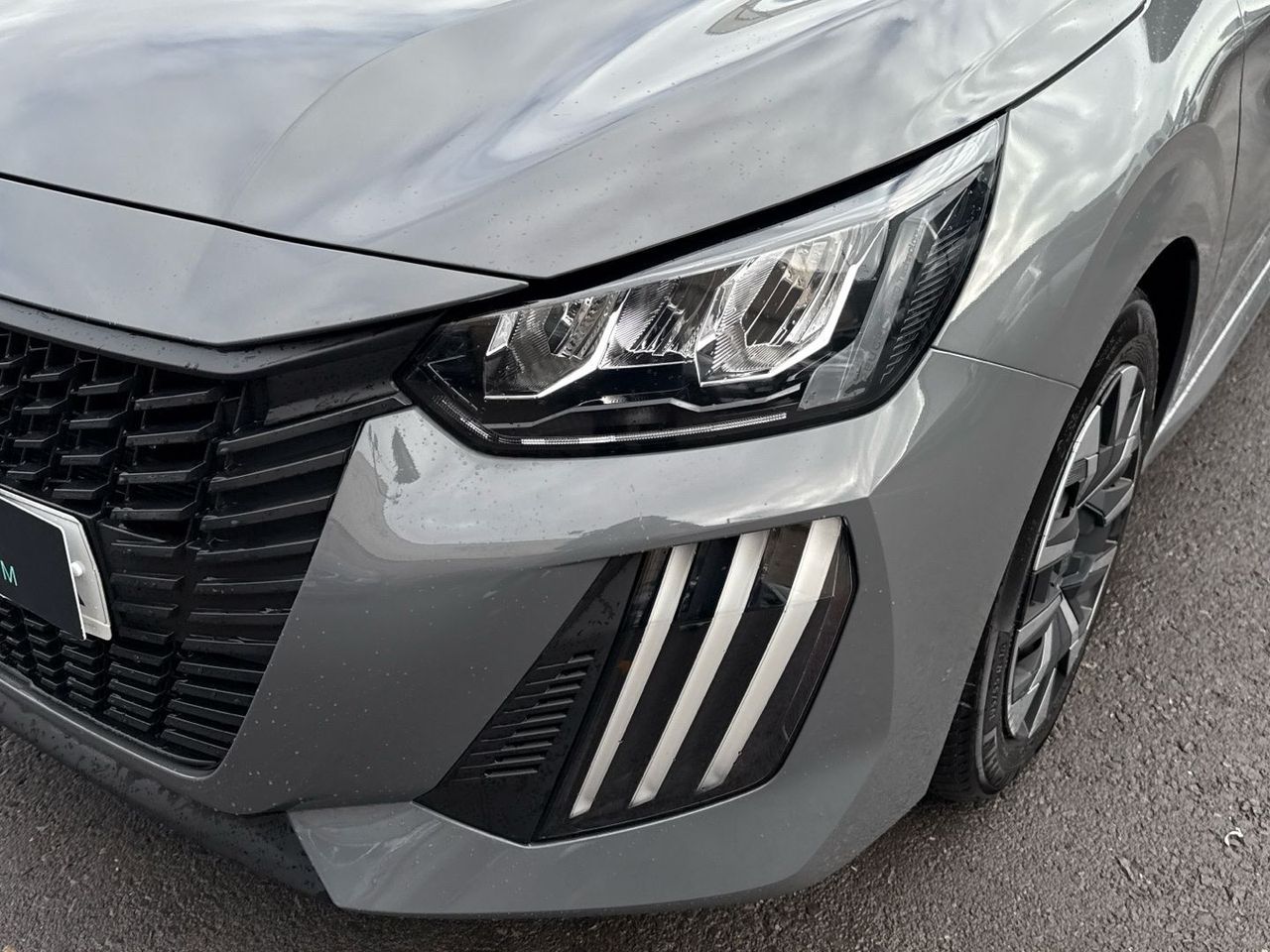 Peugeot 208 PureTech 100 Active 75 kW (100 CV) - foto 16