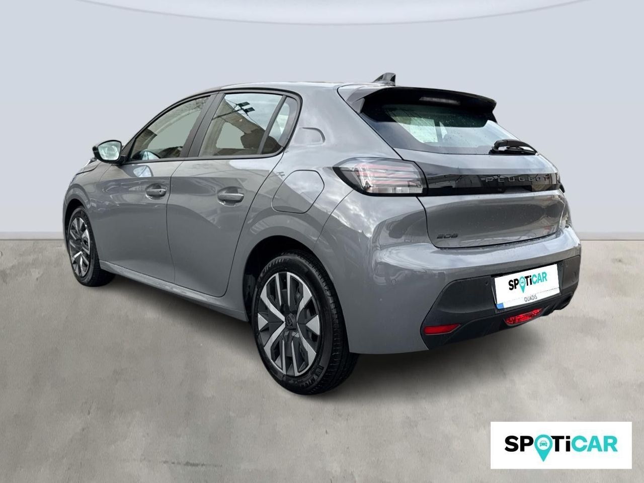 Peugeot 208 PureTech 100 Active 75 kW (100 CV) - foto 7