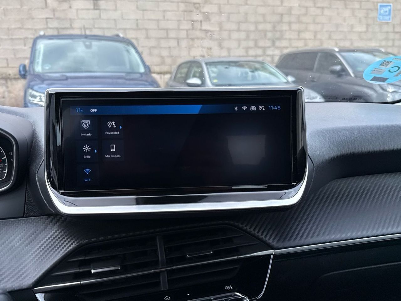 Peugeot 208 PureTech 100 Active 75 kW (100 CV) - foto 15