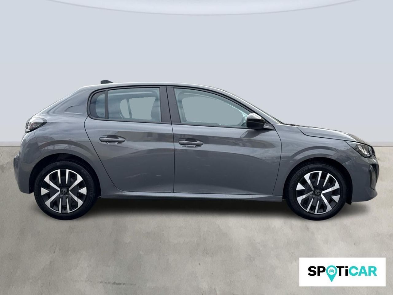 Peugeot 208 PureTech 100 Active 75 kW (100 CV) - foto 4