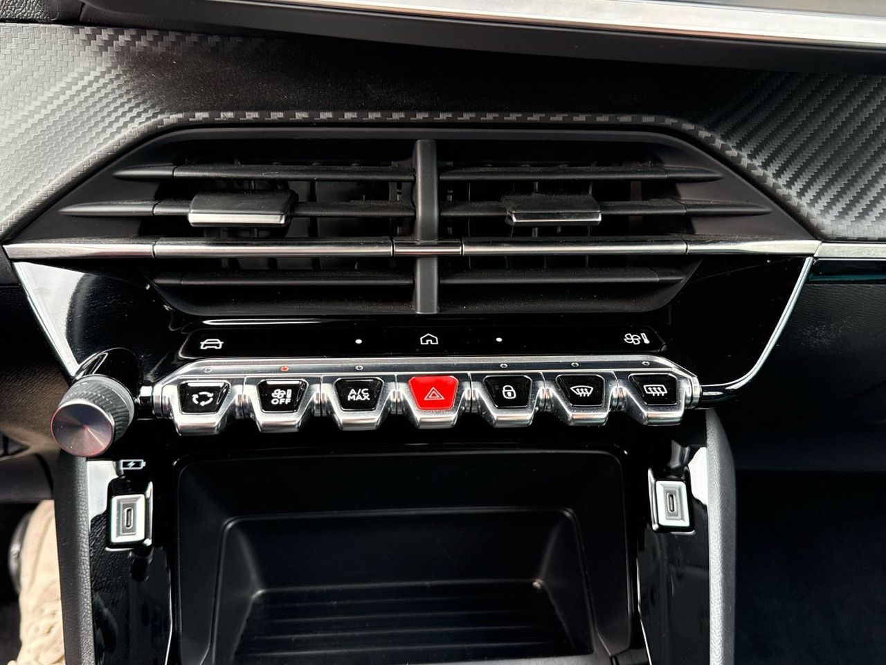 Peugeot 208 PureTech 100 Active 75 kW (100 CV) - foto 29