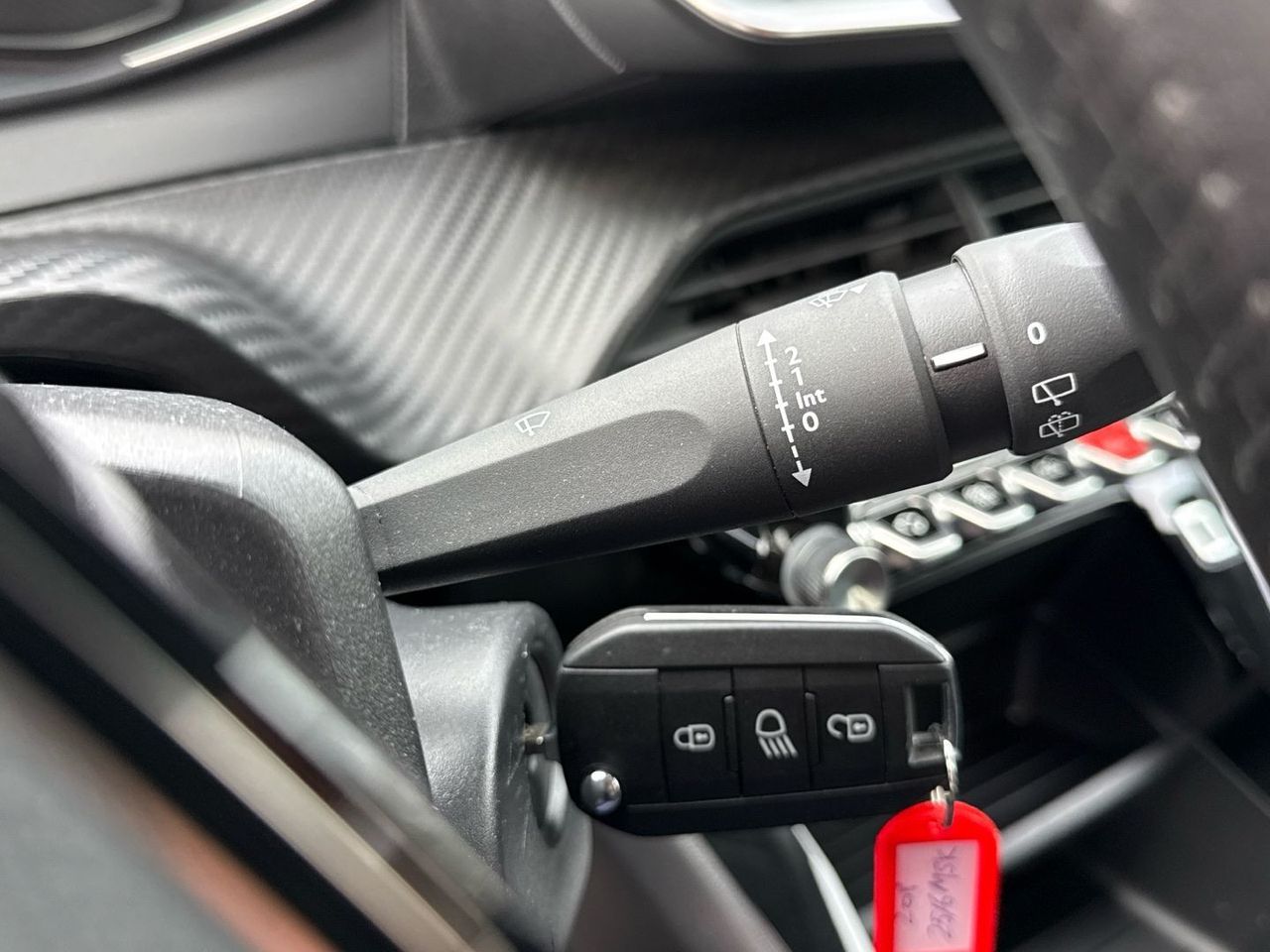 Peugeot 208 PureTech 100 Active 75 kW (100 CV) - foto 26