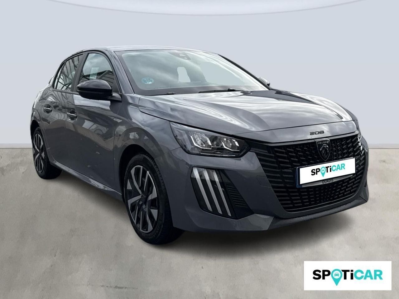 Peugeot 208 PureTech 100 Active 75 kW (100 CV) - foto 3