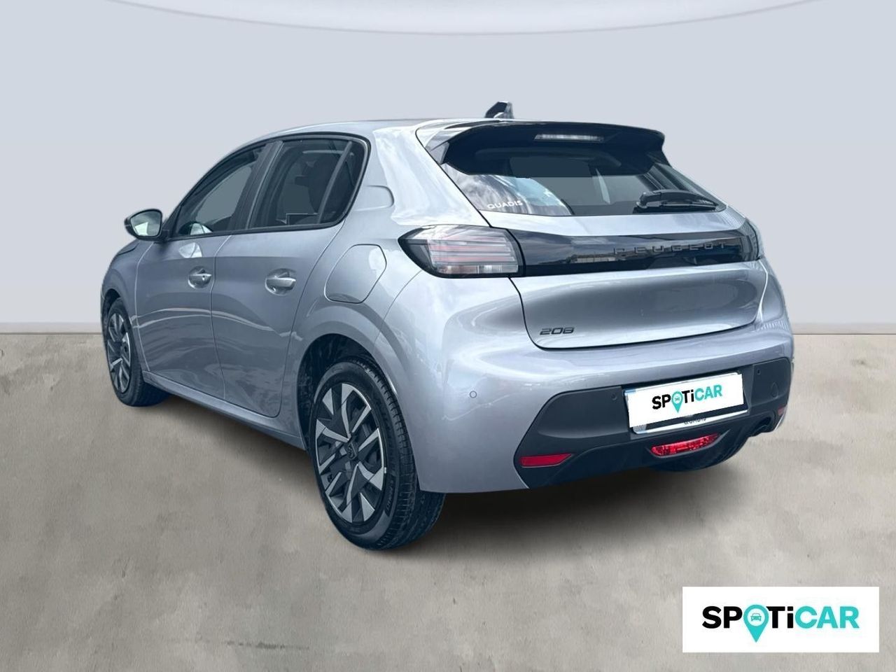 Peugeot 208 PureTech 100 Active 75 kW (100 CV) - foto 7