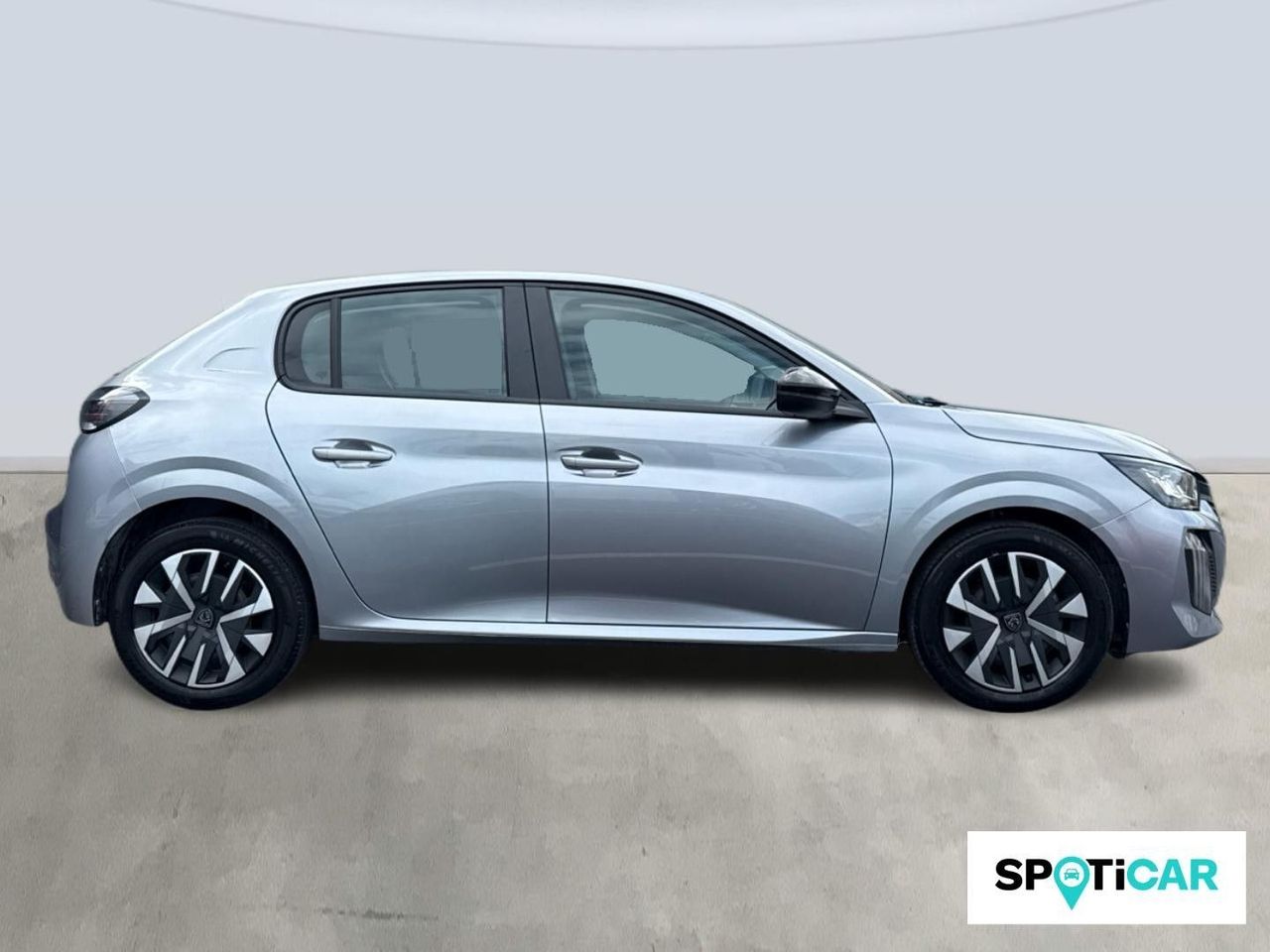 Peugeot 208 PureTech 100 Active 75 kW (100 CV) - foto 4