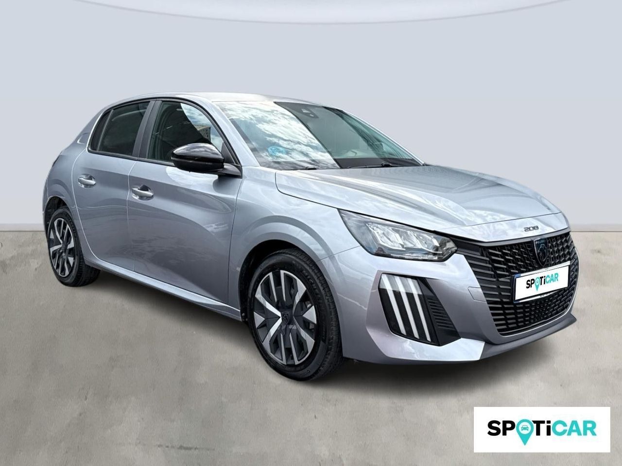 Peugeot 208 PureTech 100 Active 75 kW (100 CV) - foto 3