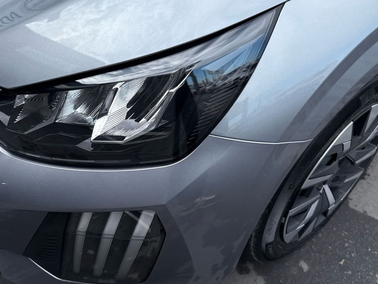 Peugeot 208 PureTech 100 Active 75 kW (100 CV) - foto 16