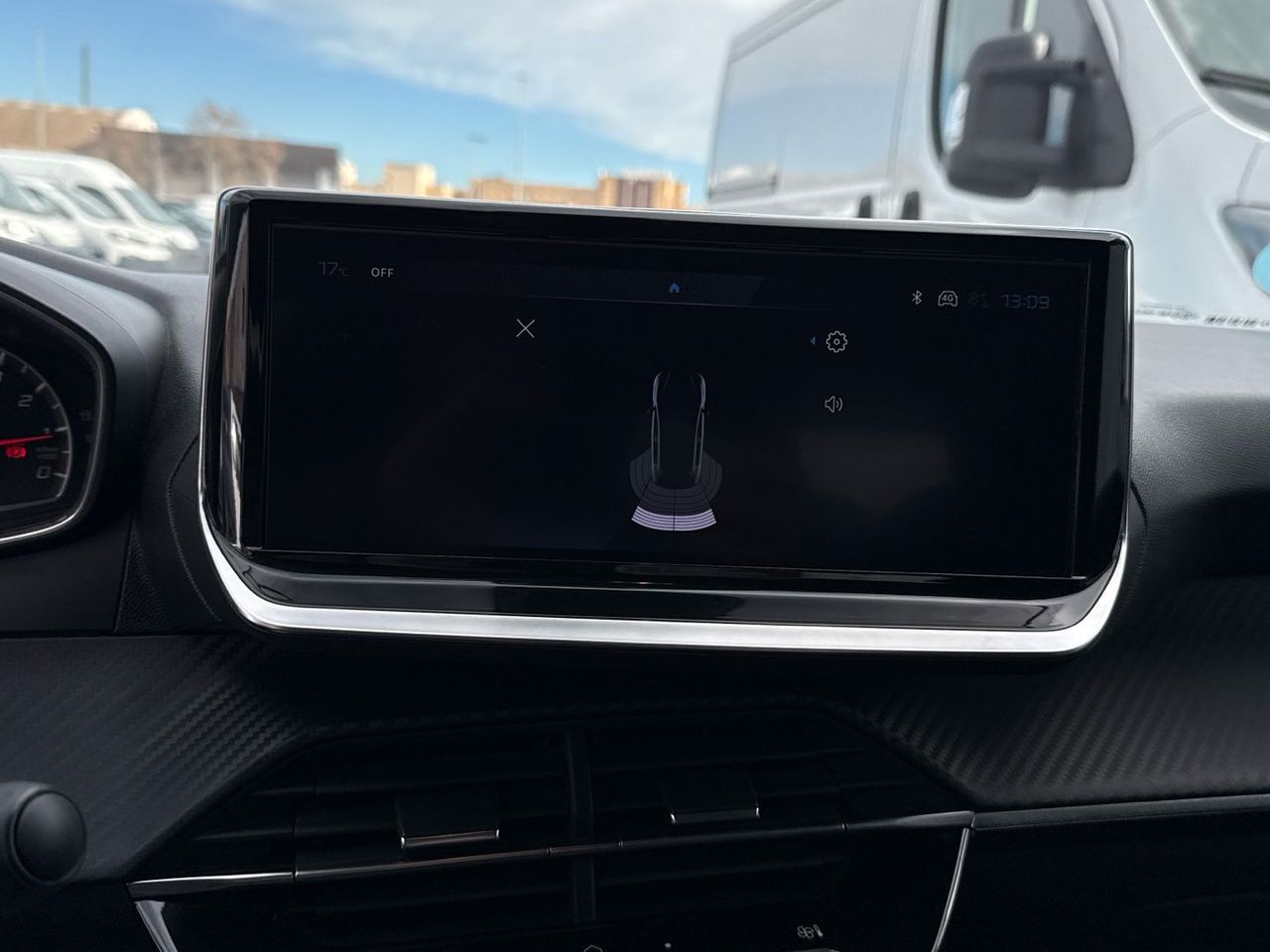 Peugeot 208 PureTech 100 Active 75 kW (100 CV) - foto 31