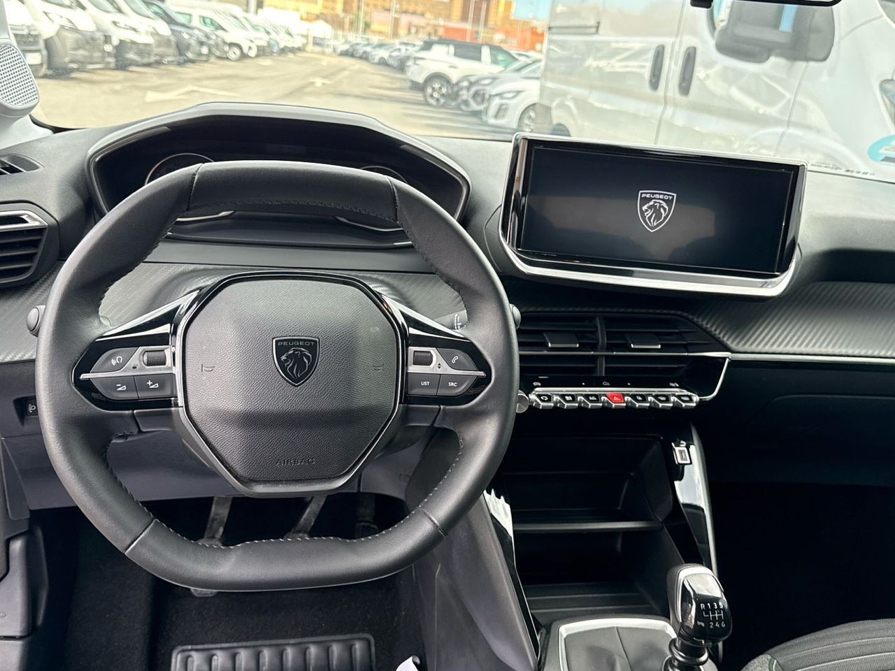 Peugeot 208 PureTech 100 Active 75 kW (100 CV) - foto 8