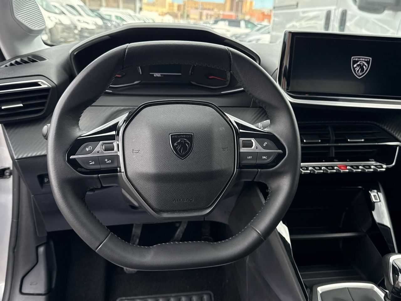 Peugeot 208 PureTech 100 Active 75 kW (100 CV) - foto 9