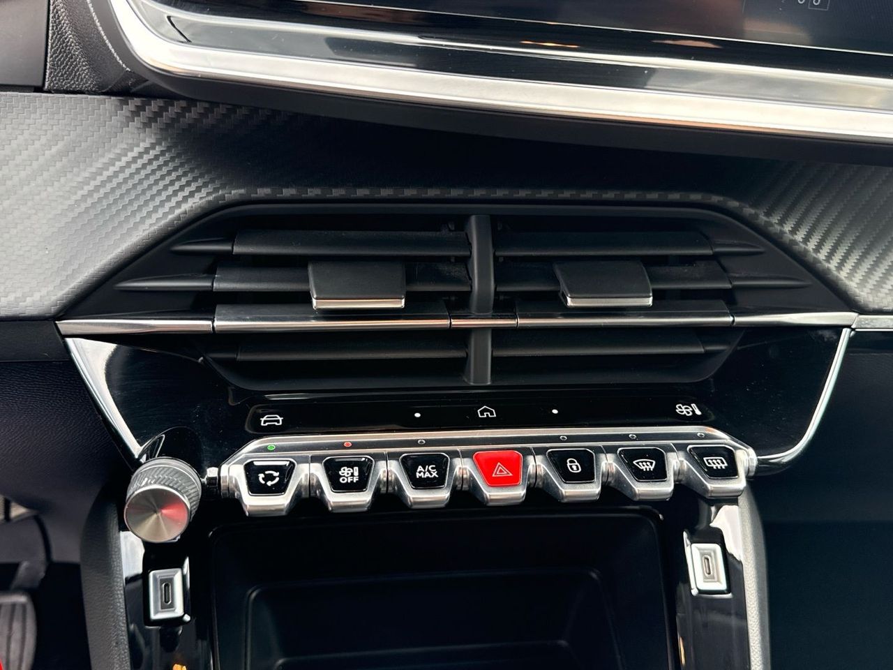 Peugeot 208 PureTech 100 Active 75 kW (100 CV) - foto 27