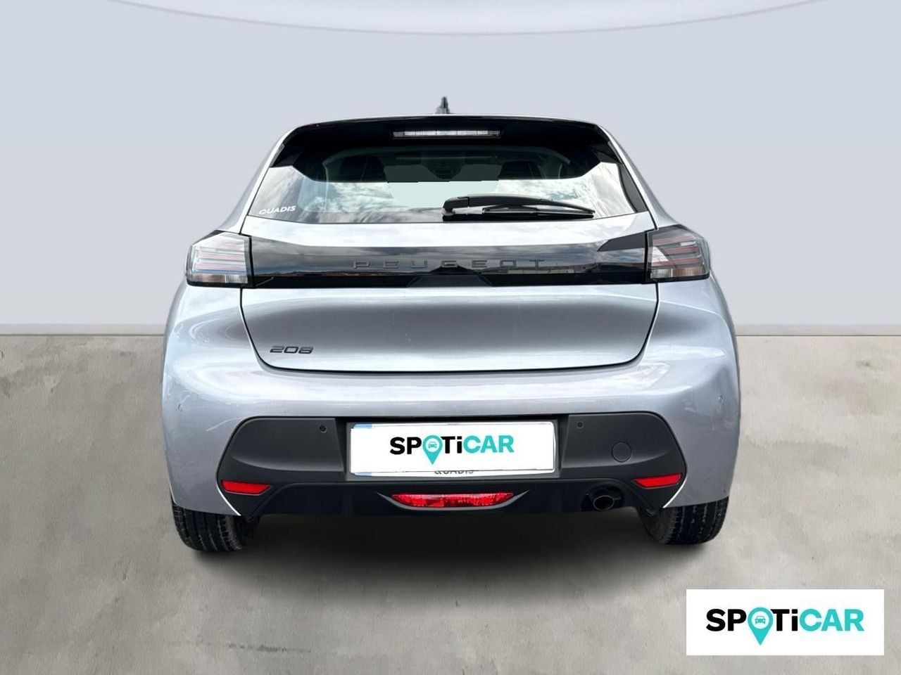 Peugeot 208 PureTech 100 Active 75 kW (100 CV) - foto 5