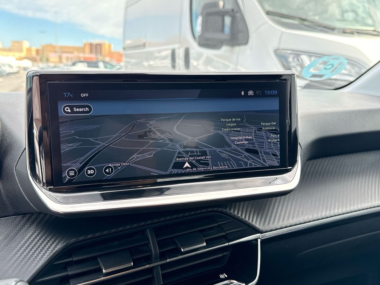 Peugeot 208 PureTech 100 Active 75 kW (100 CV) - foto 32