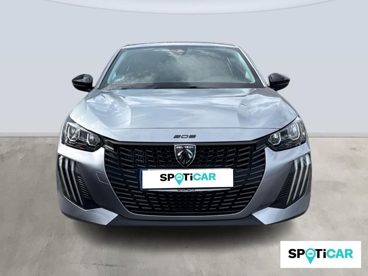 Peugeot 208 PureTech 100 Active 75 kW (100 CV) - foto 2