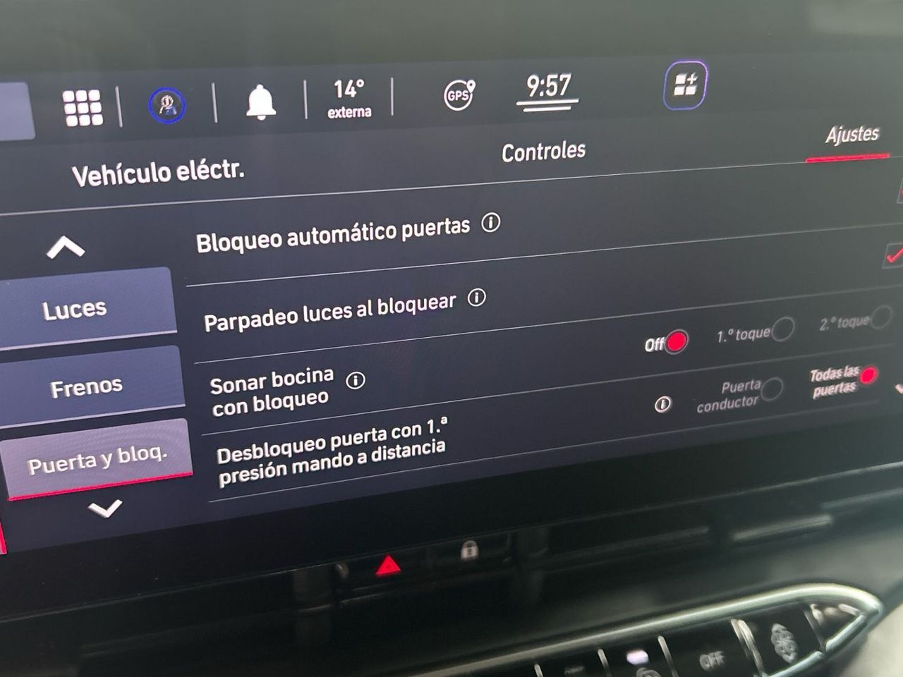 Fiat 500 Icon Hb 320km 85 kW (118 CV) - foto 50