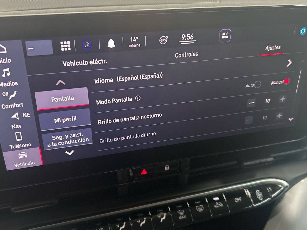 Fiat 500 Icon Hb 320km 85 kW (118 CV) - foto 45