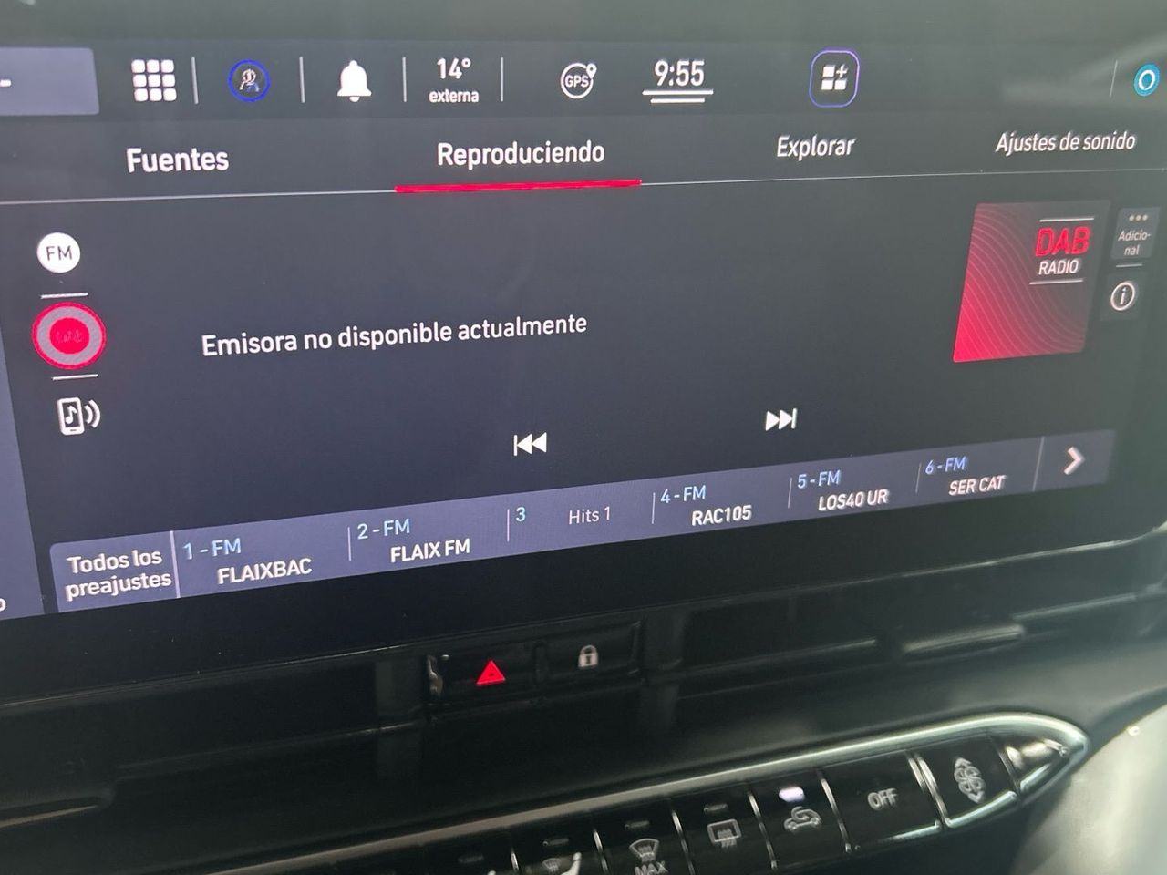 Fiat 500 Icon Hb 320km 85 kW (118 CV) - foto 42