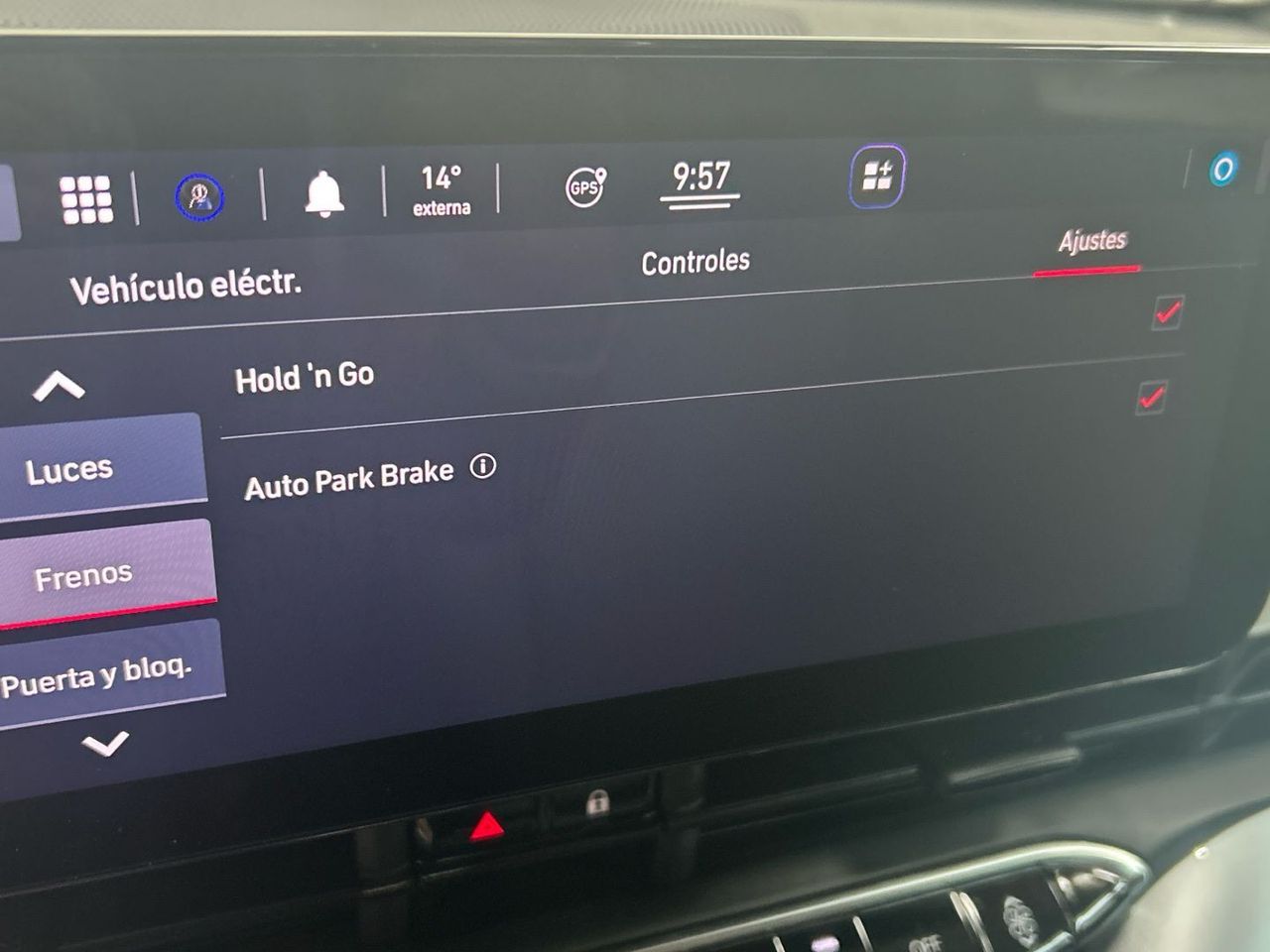 Fiat 500 Icon Hb 320km 85 kW (118 CV) - foto 49