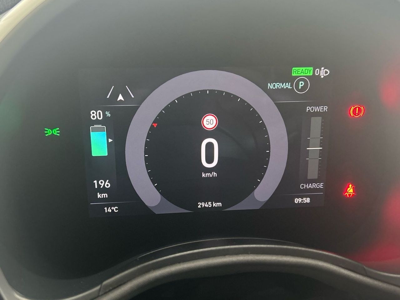 Fiat 500 Icon Hb 320km 85 kW (118 CV) - foto 10