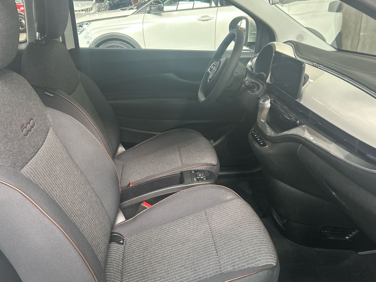 Fiat 500 Icon Hb 320km 85 kW (118 CV) - foto 25