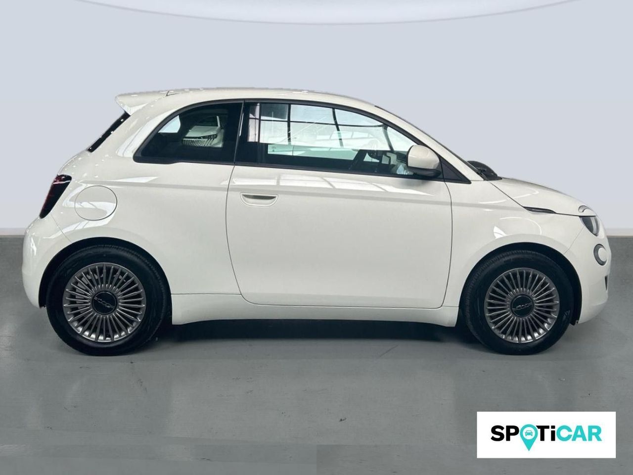 Fiat 500 Icon Hb 320km 85 kW (118 CV) - foto 4