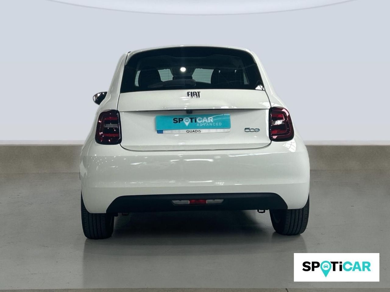 Fiat 500 Icon Hb 320km 85 kW (118 CV) - foto 5