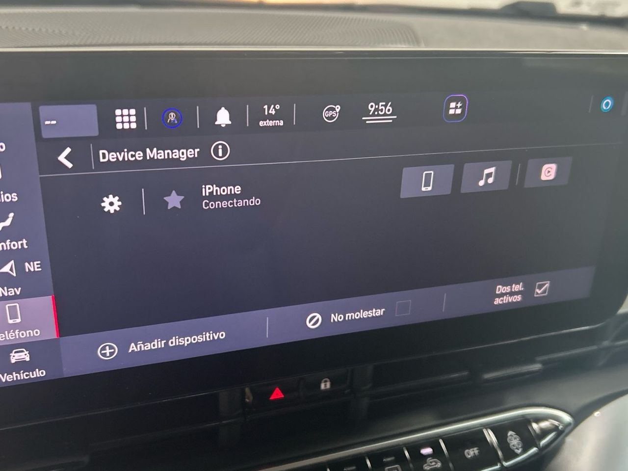 Fiat 500 Icon Hb 320km 85 kW (118 CV) - foto 44