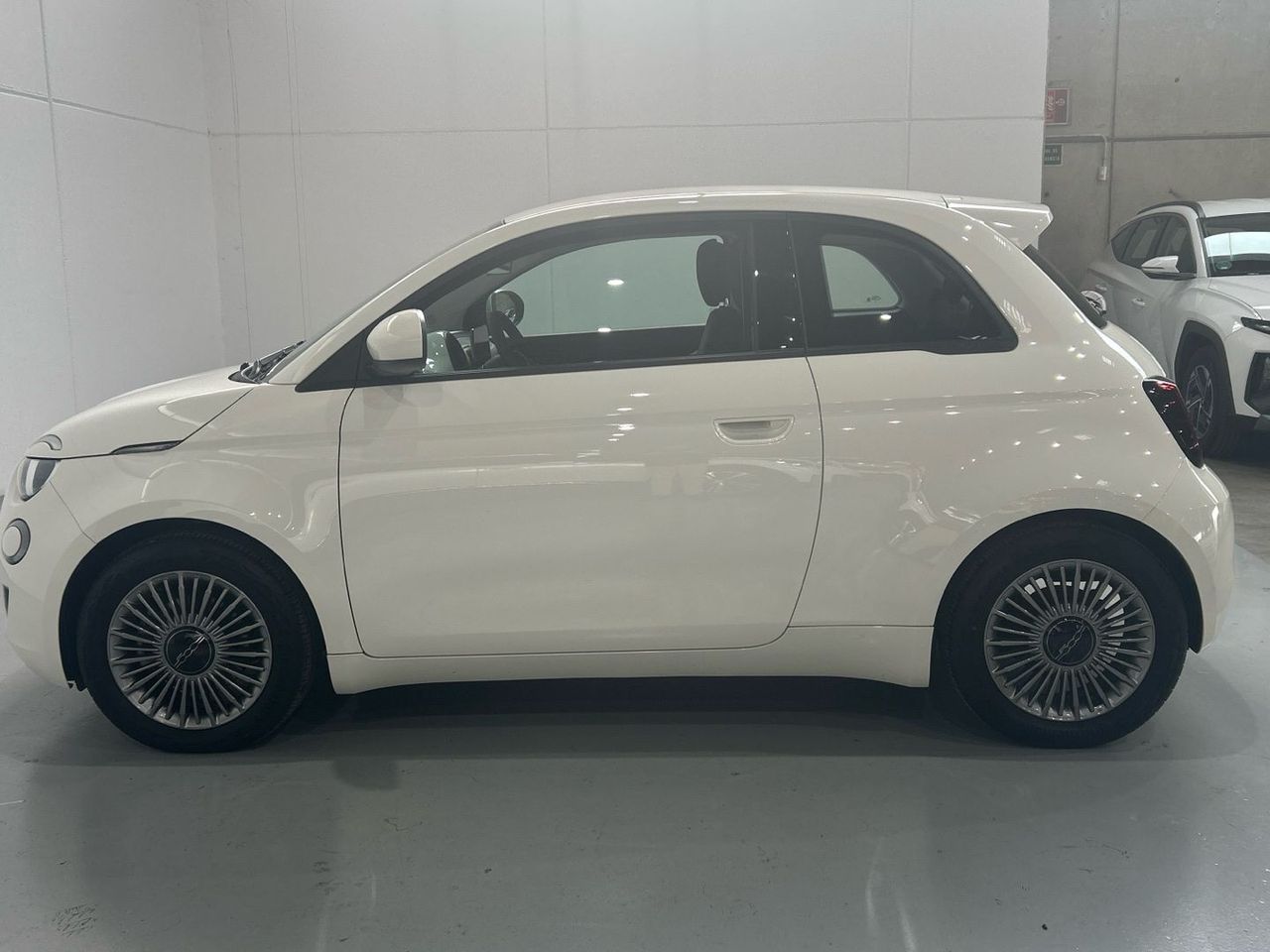 Fiat 500 Icon Hb 320km 85 kW (118 CV) - foto 26