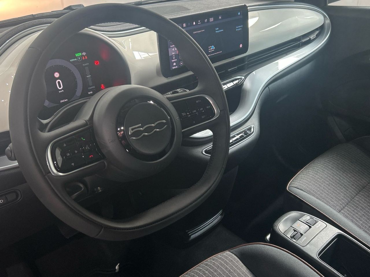 Fiat 500 Icon Hb 320km 85 kW (118 CV) - foto 21