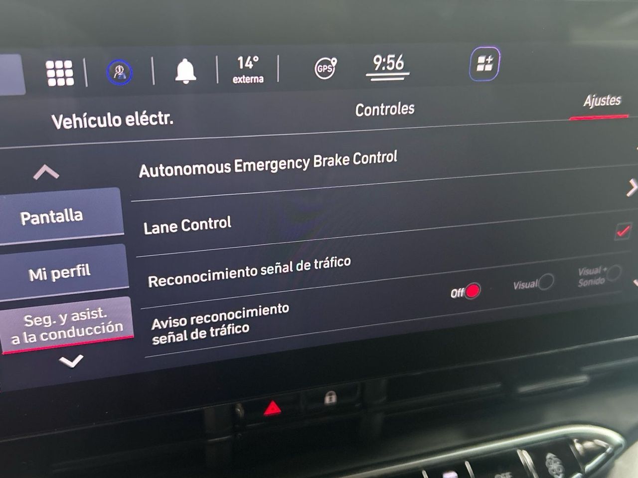 Fiat 500 Icon Hb 320km 85 kW (118 CV) - foto 47