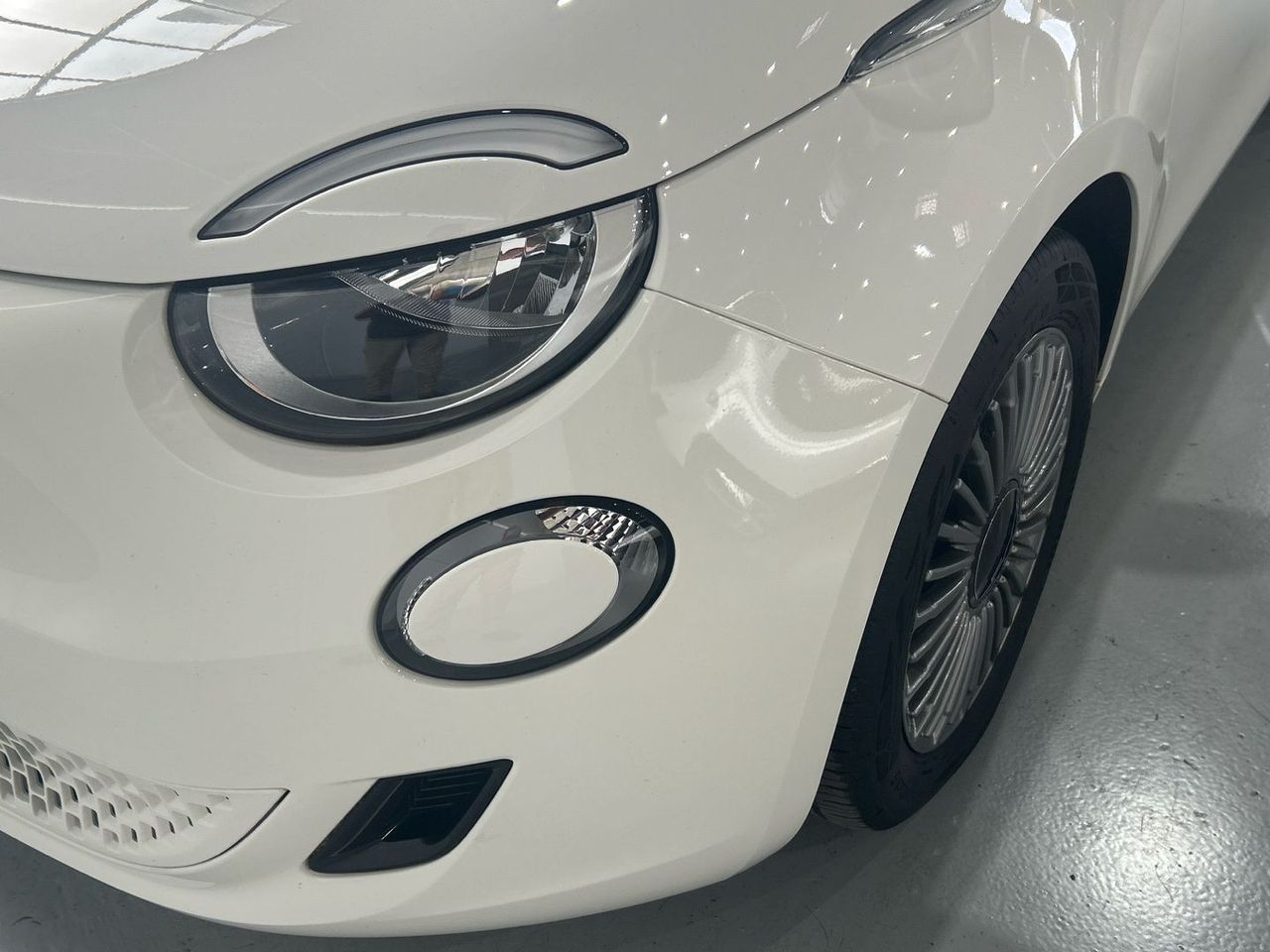 Fiat 500 Icon Hb 320km 85 kW (118 CV) - foto 16