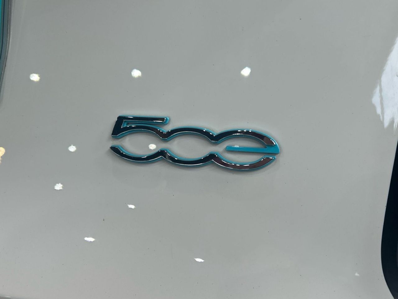 Fiat 500 Icon Hb 320km 85 kW (118 CV) - foto 28