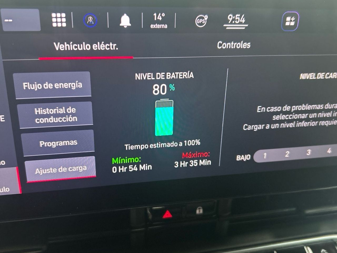 Fiat 500 Icon Hb 320km 85 kW (118 CV) - foto 39