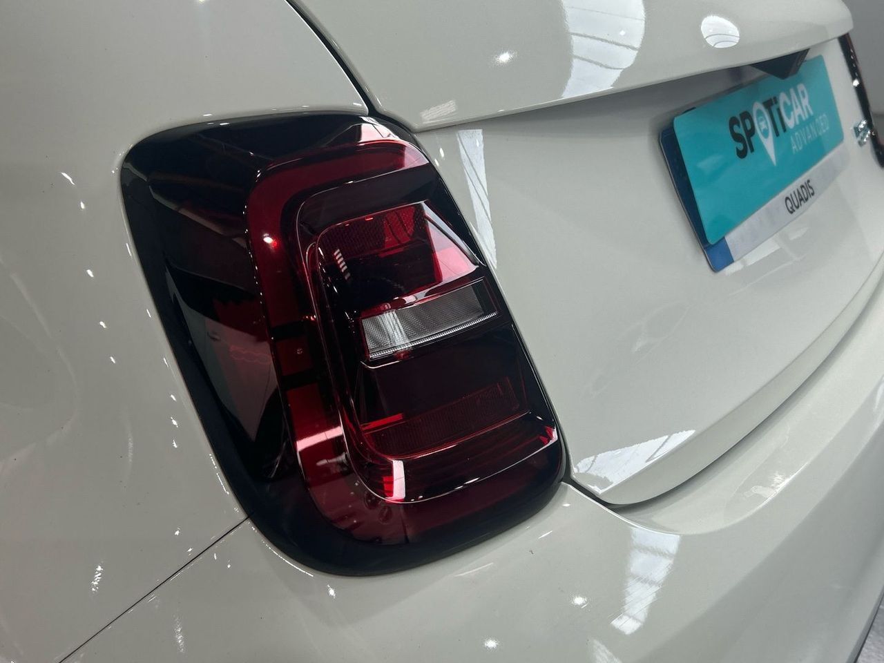 Fiat 500 Icon Hb 320km 85 kW (118 CV) - foto 17