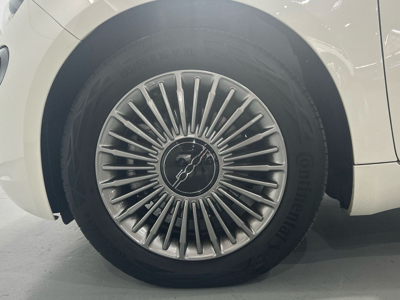 Fiat 500 Icon Hb 320km 85 kW (118 CV) - foto 13