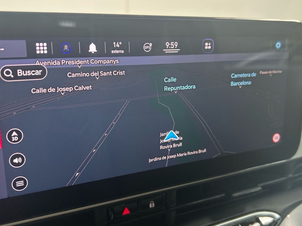 Fiat 500 Icon Hb 320km 85 kW (118 CV) - foto 15