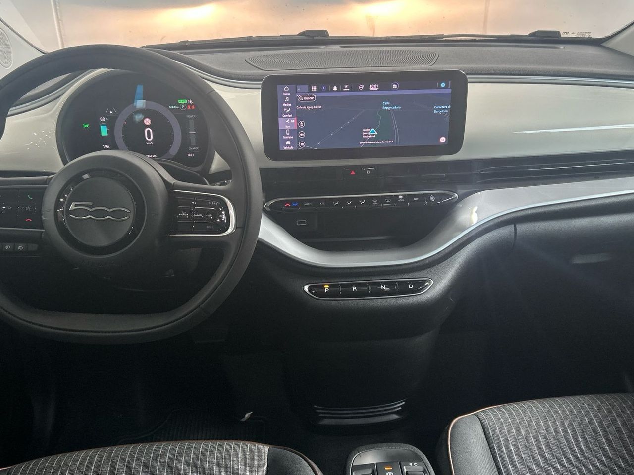 Fiat 500 Icon Hb 320km 85 kW (118 CV) - foto 8