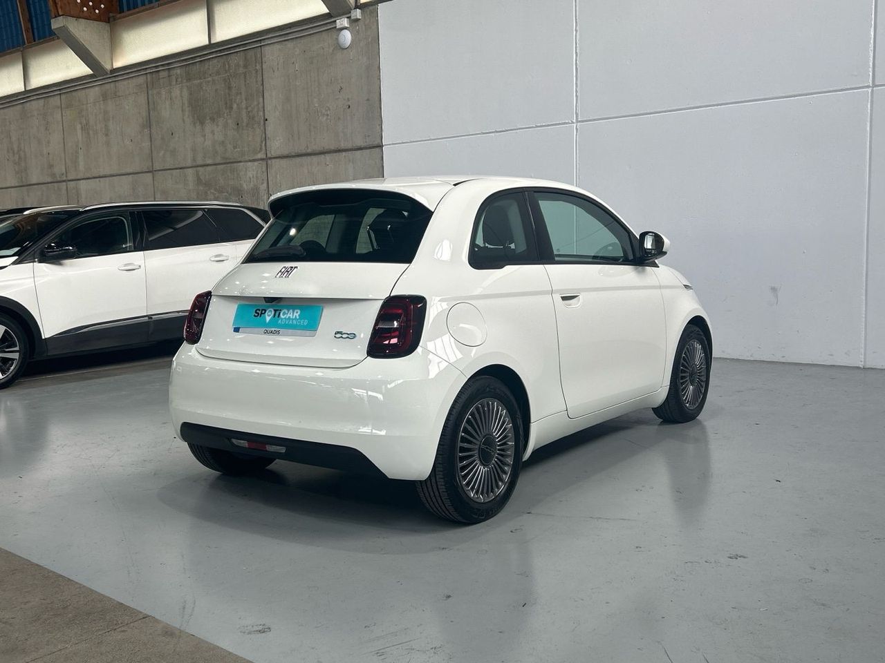 Fiat 500 Icon Hb 320km 85 kW (118 CV) - foto 24