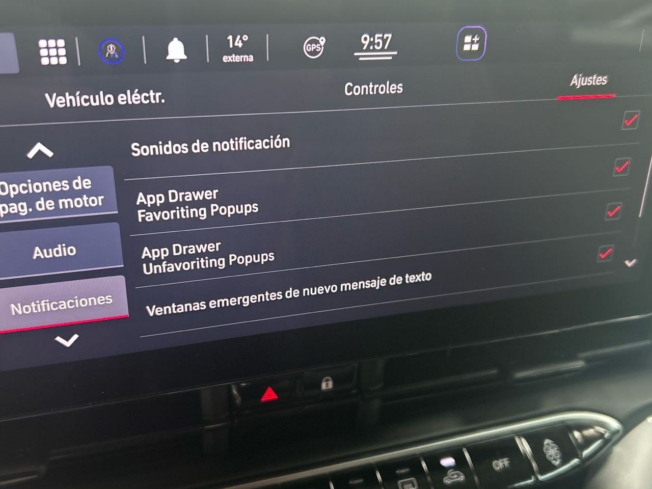 Fiat 500 Icon Hb 320km 85 kW (118 CV) - foto 51