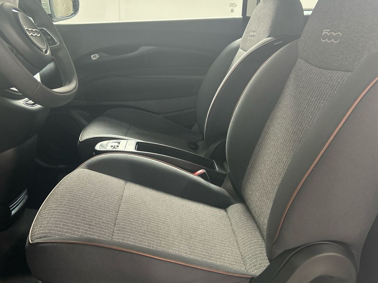 Fiat 500 Icon Hb 320km 85 kW (118 CV) - foto 11