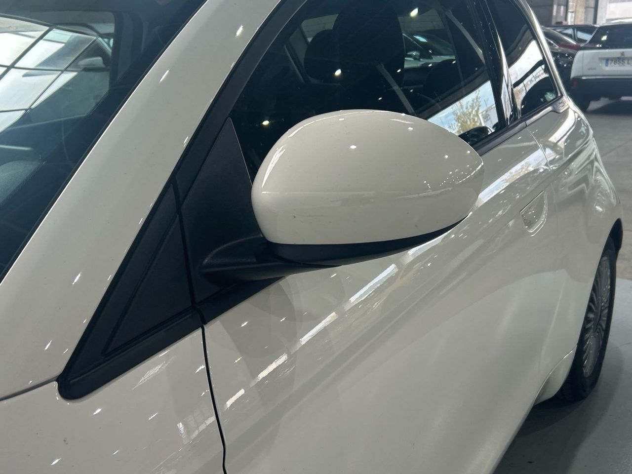 Fiat 500 Icon Hb 320km 85 kW (118 CV) - foto 32