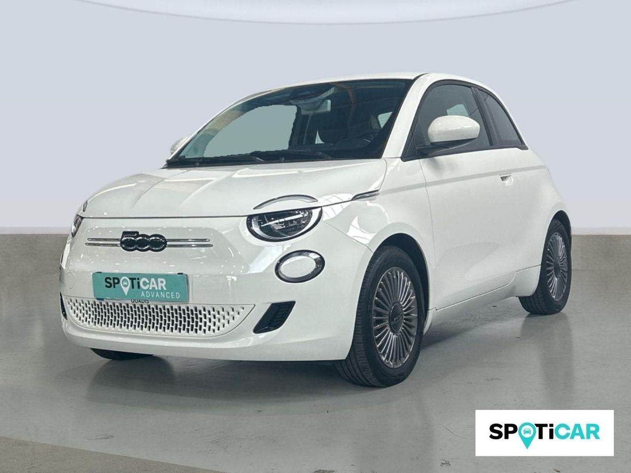 Fiat 500 Icon Hb 320km 85 kW (118 CV)