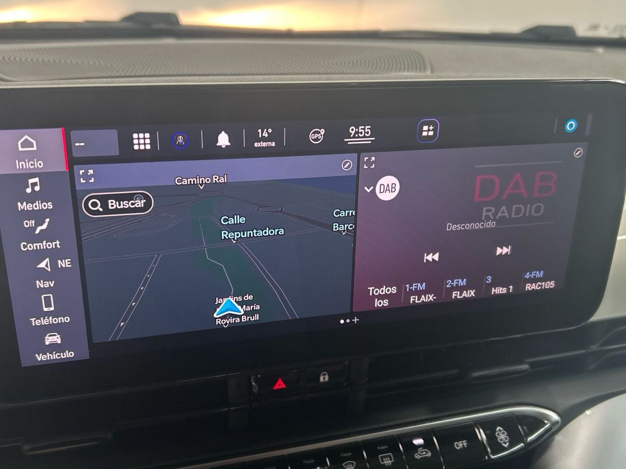 Fiat 500 Icon Hb 320km 85 kW (118 CV) - foto 41