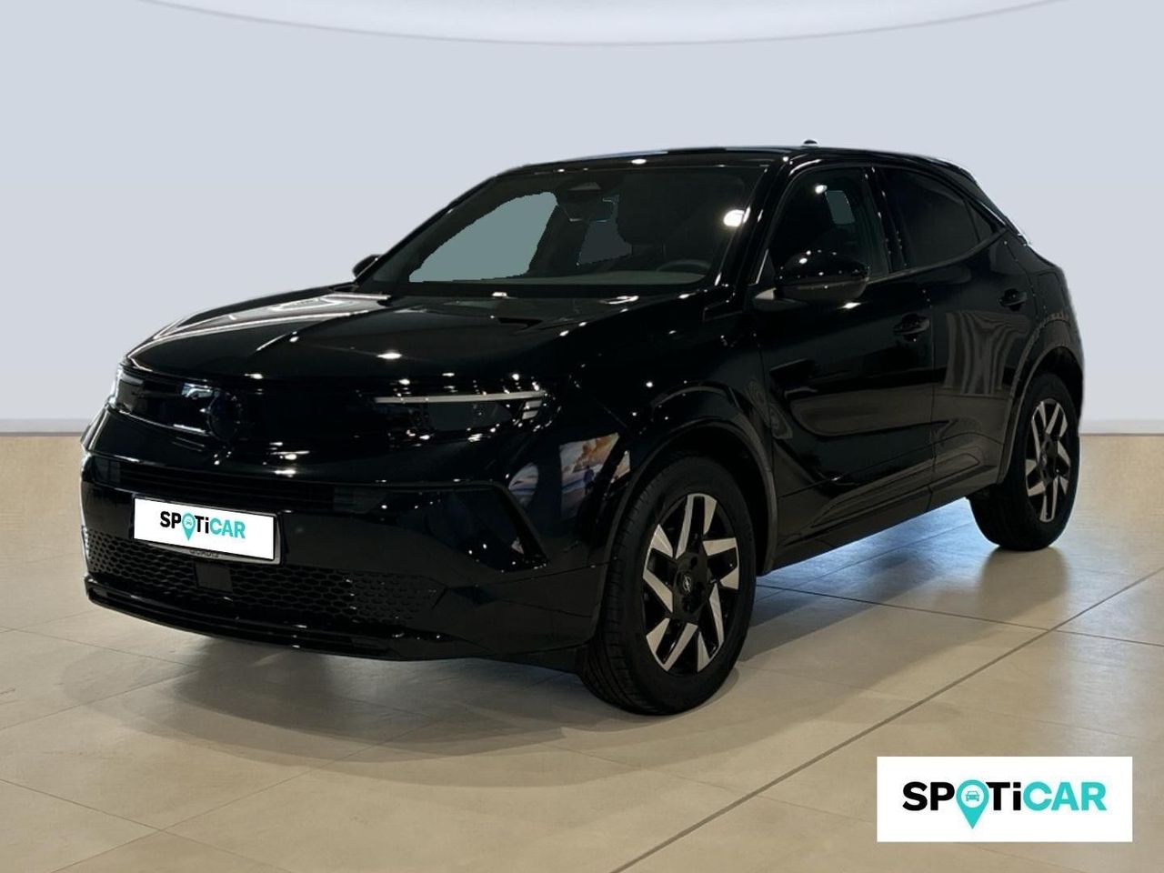 Opel Mokka 1.2 T GS 100 kW (136 CV)