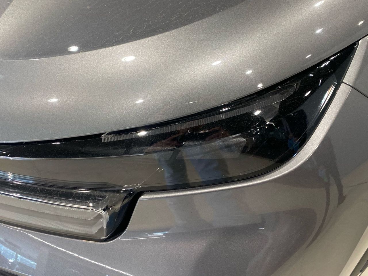 Citroën C4 Hybrid 145 Plus e-DCS6 107 kW (145 CV) - foto 16